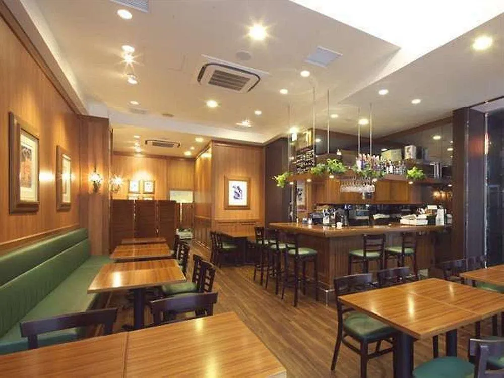 酒店 人形町站北apa酒店 東京都