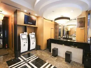*** 酒店 人形町站北apa酒店 東京都 日本