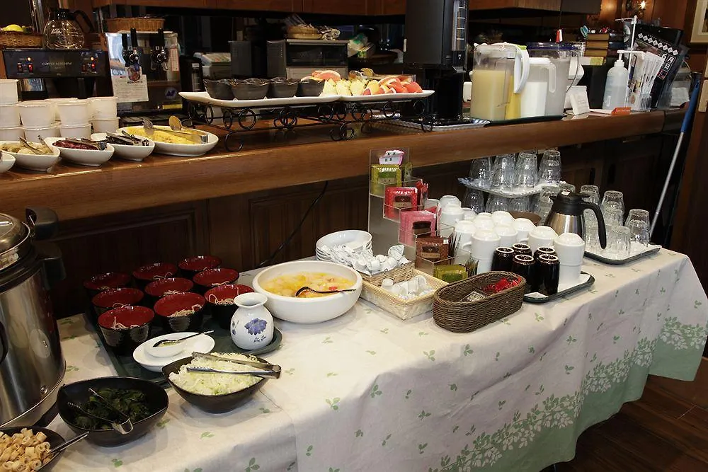 Apa Hotel Ningyocho Ekikita Tokyo