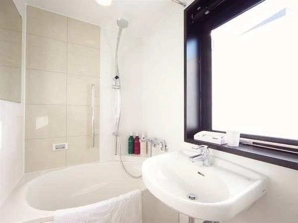 Apa Hotel Ningyocho Ekikita Tokyo