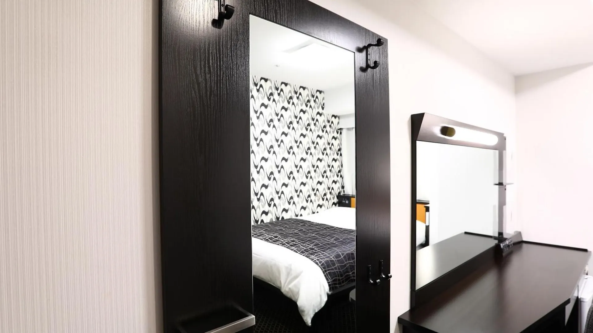 Apa Hotel Ningyocho Ekikita Tokyo