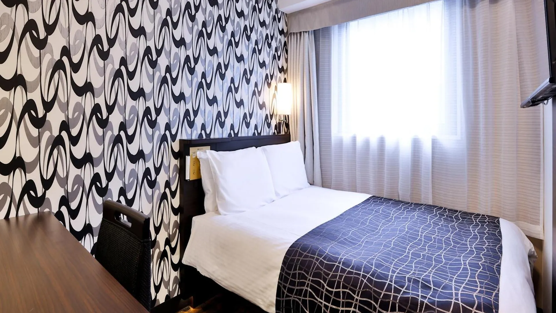Apa Hotel Ningyocho Ekikita Tokyo