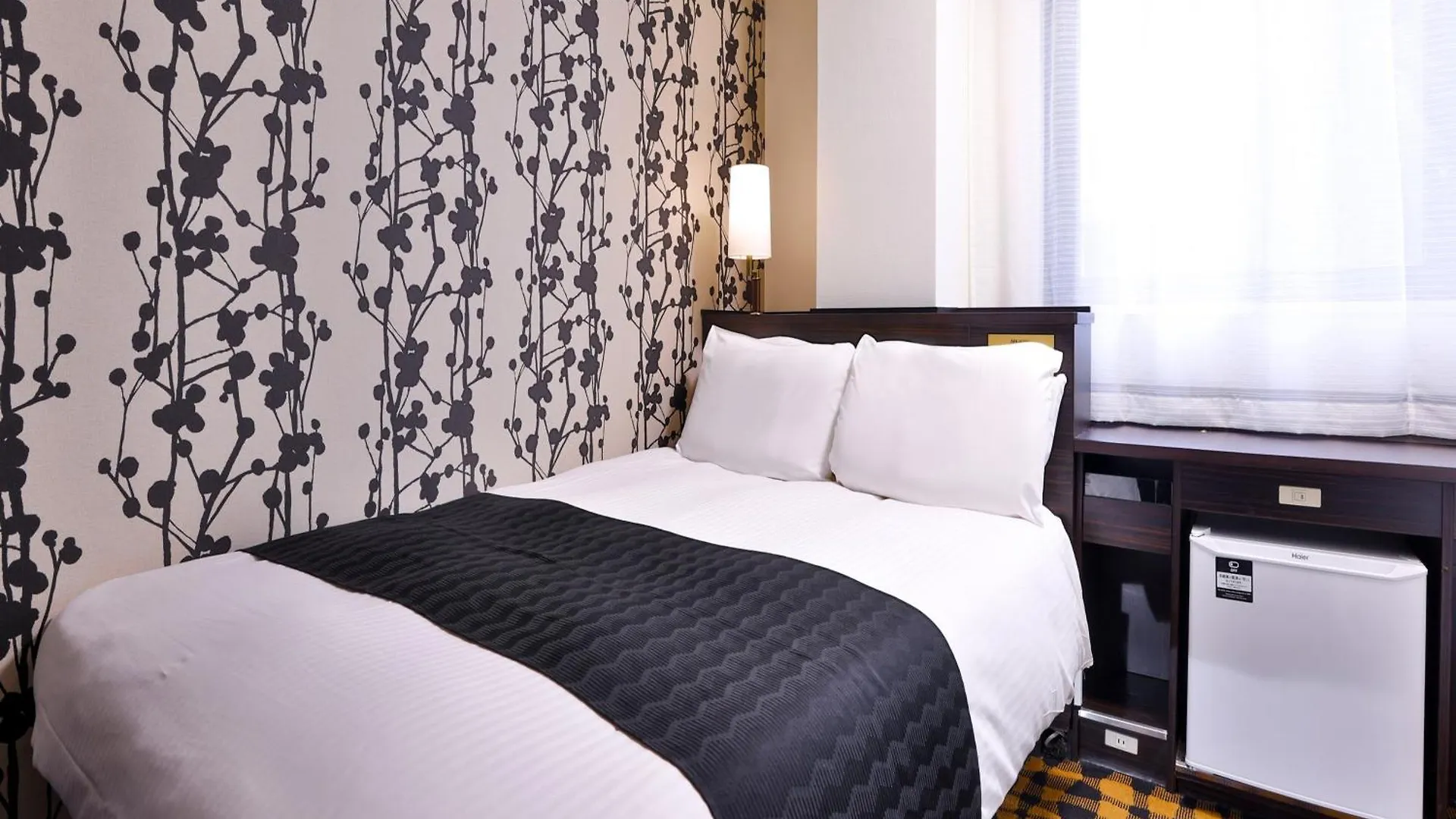 Apa Hotel Ningyocho Ekikita Tokyo 3*,