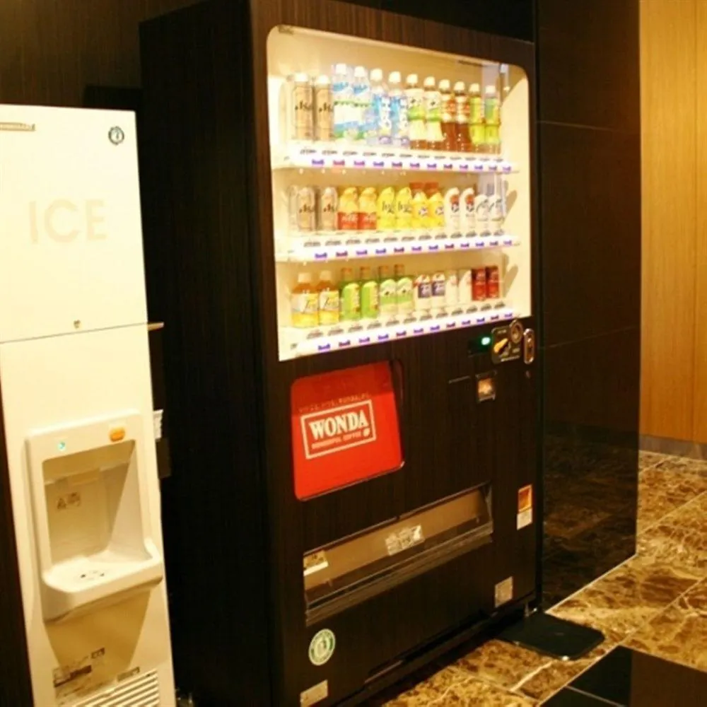 Apa Hotel Ningyocho Ekikita Tokyo