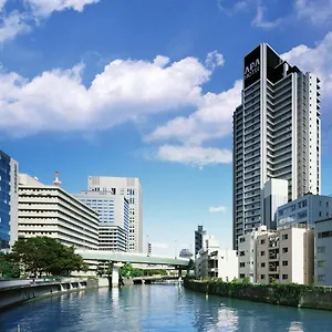 Hotel Apa Higobashi Ekimae ***