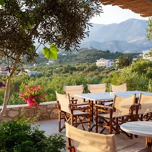 Hotel Toni Retzo 