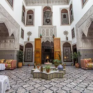 Riad Pacha Palace ***