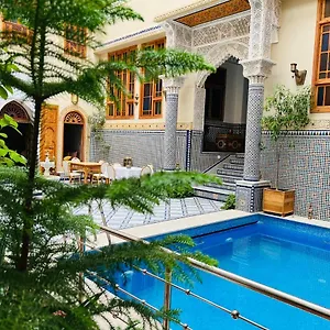 Riad Sayeda Al Hora 