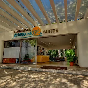 Apartahotel Riviera Maya ****