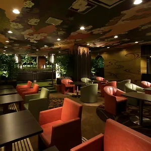 3* Hotel Centurion Ueno