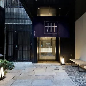 酒店 美满如家酒店 东京 赤坂