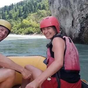 Affittacamere Keli Guest House& Rafting Adventures 