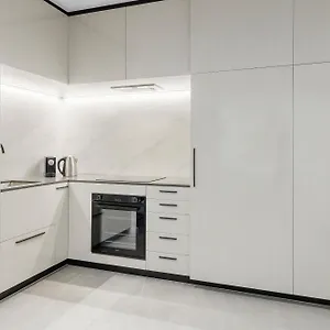 ***** Aparthotel Meriton Surfers Paradise Australien