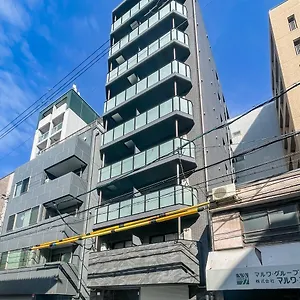 Appartamento Grandia Shinsaibashi 