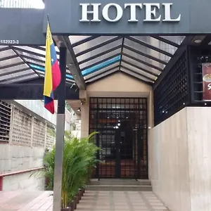 Hotel Plaza Venezuela ****