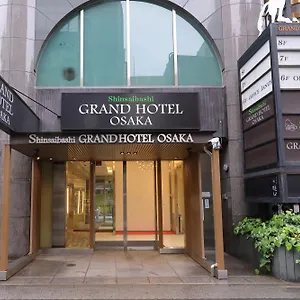 Hotel Shinsaibashi Grand ***