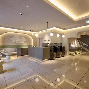 Hotel Via Shinjuku, Tokio