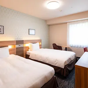 Otel Comfort Era Higashi Kanda