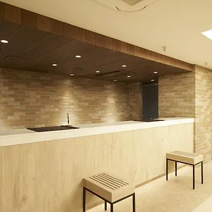 酒店 索特图斯弗雷撒银座三丁目经济型酒店