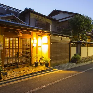 *** Ryokan Kamuroan Japan