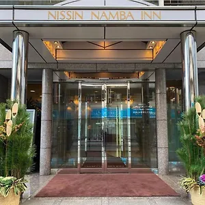 Hotel Nisshin Namba **