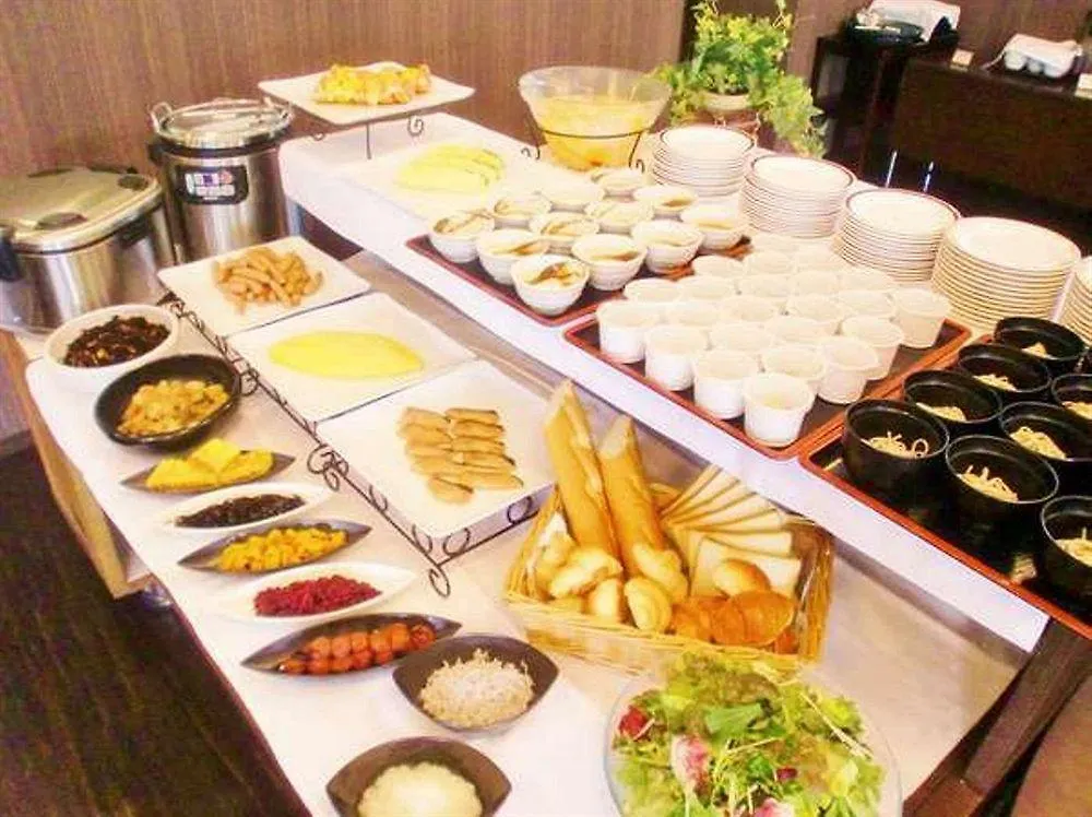 APA Hotel Ningyocho-eki Kita Präfektur Tokio