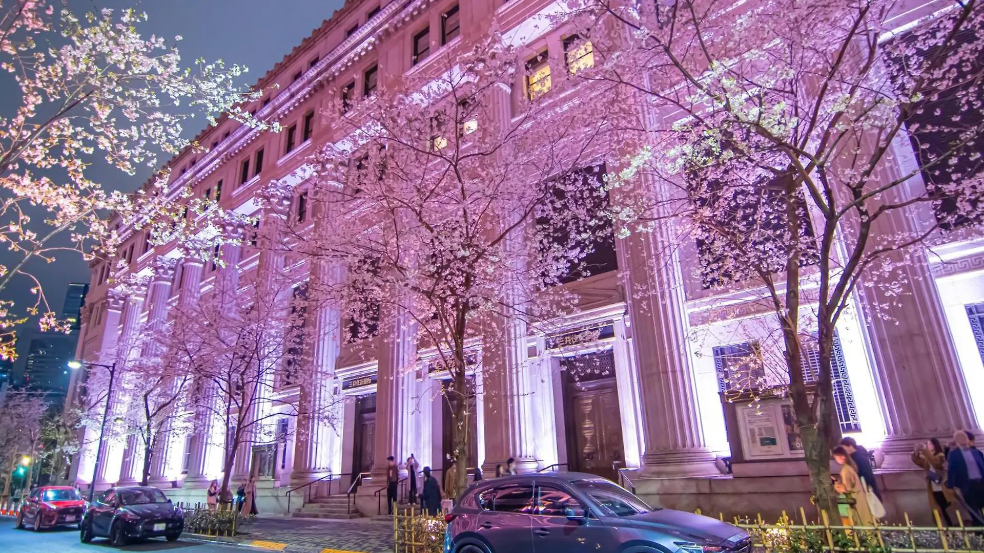 APA Hotel Ningyocho-eki Kita Präfektur Tokio Japan