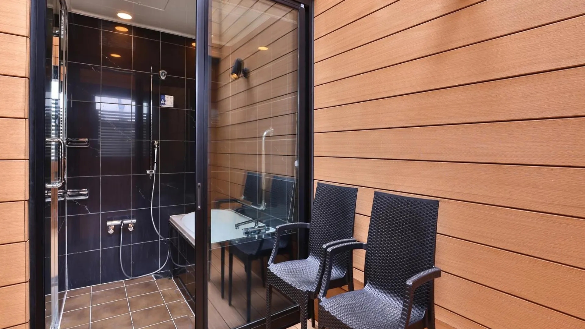 APA Hotel Ningyocho-eki Kita Präfektur Tokio 3*,