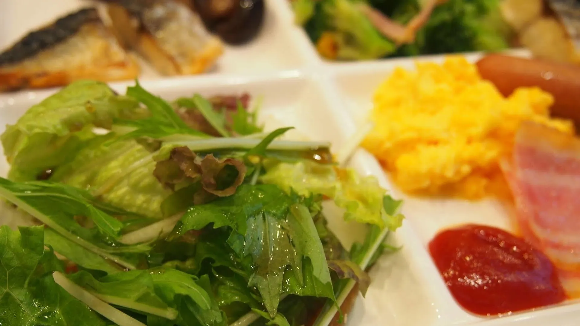 APA Hotel Ningyocho-eki Kita Präfektur Tokio
