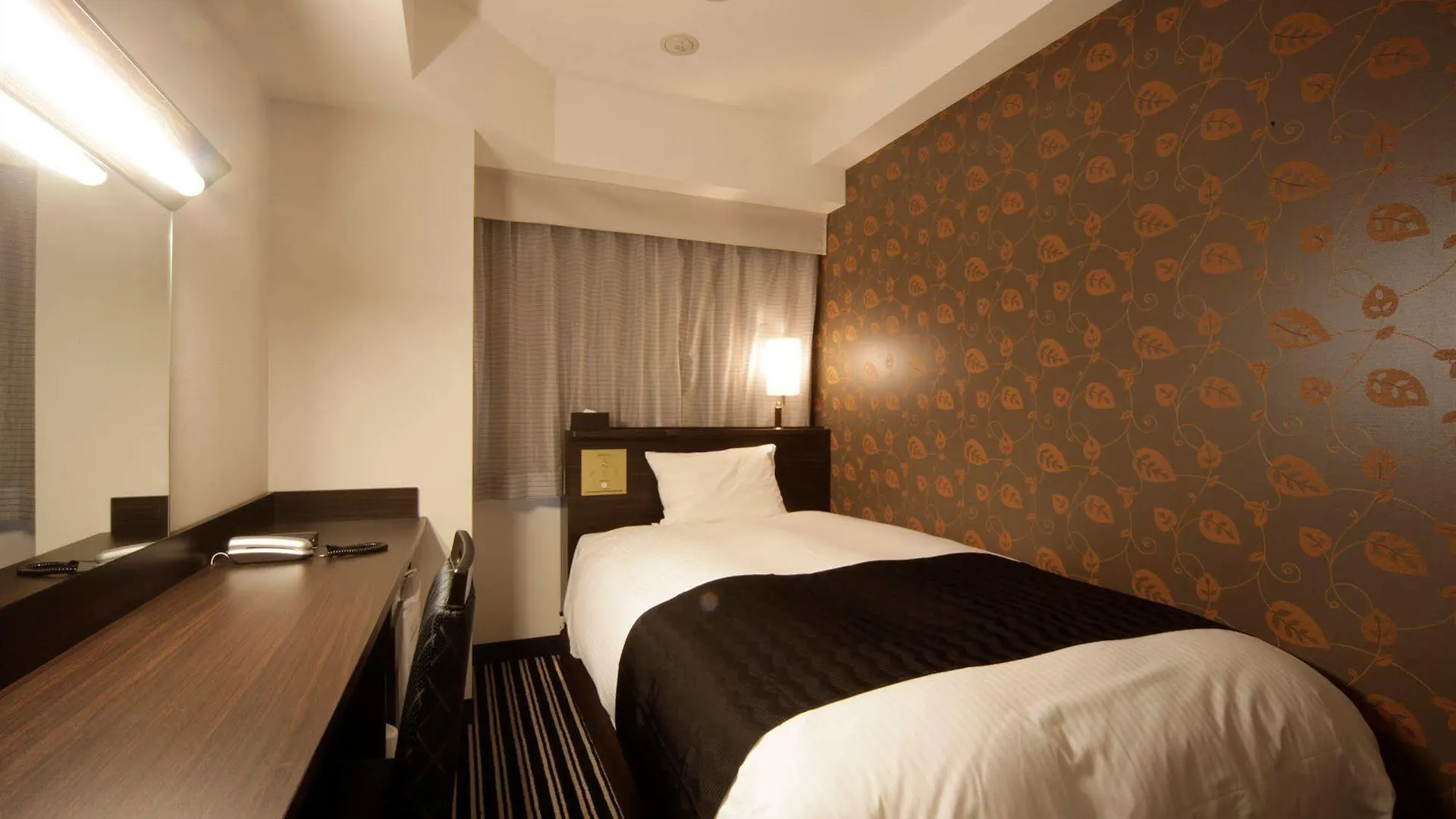 APA Hotel Ningyocho-eki Kita Präfektur Tokio Japan