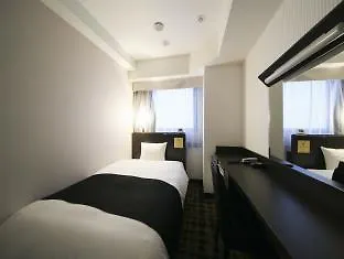 Apa Hotel Ningyocho Ekikita Tokyo
